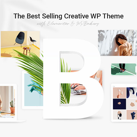 bridge-creative-wordpress-theme
