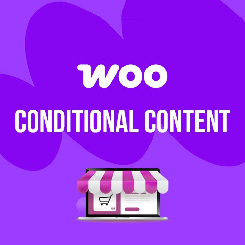 conditional-content-woocommerce