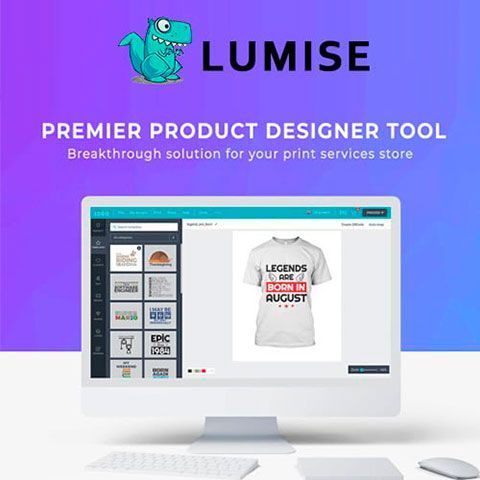 lumise-product-designer-tool