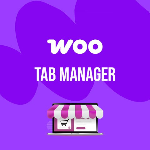 tab-manager-woocommerce