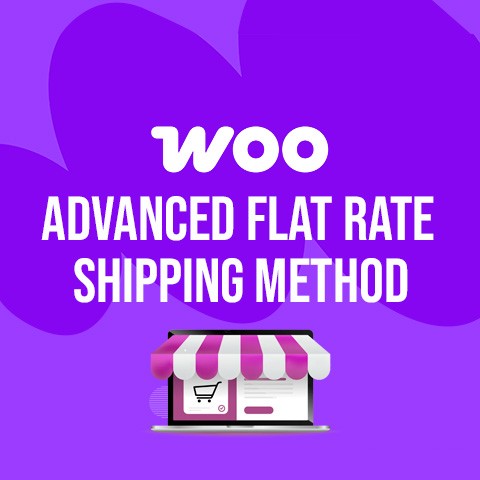 woocommerce-advanced-flat-rate-shipping-method