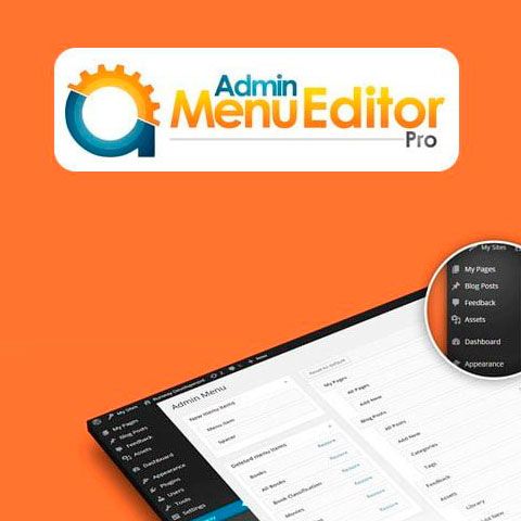 admin-menu-editor-pro