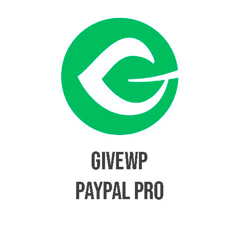 givewp-paypal-pro