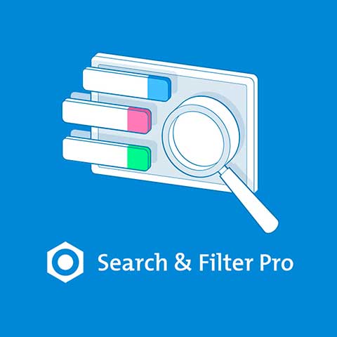 search-filter-pro