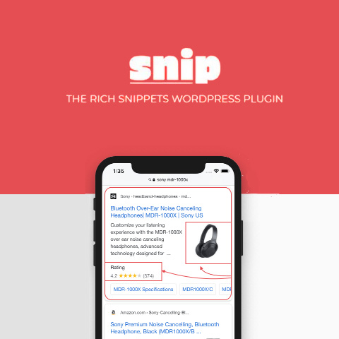 snip-structured-data-plugin-wordpress