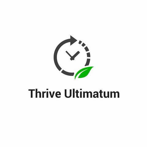 thrive-ultimatum