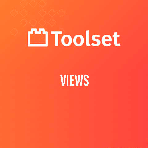 toolset-views