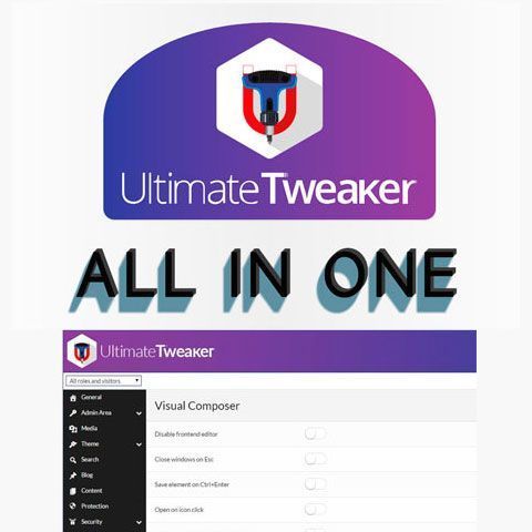 ultimate-tweaker-wordpress