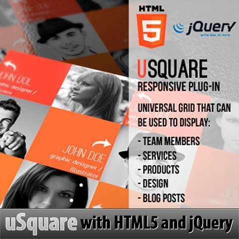 usquare-grid-plugin