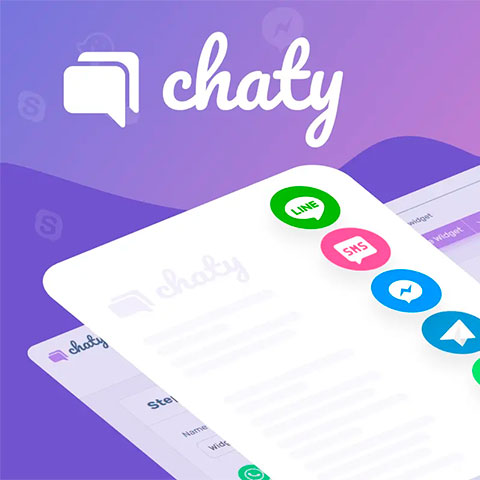 chaty-pro