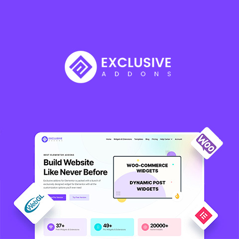 exclusive-addons-elementor-pro