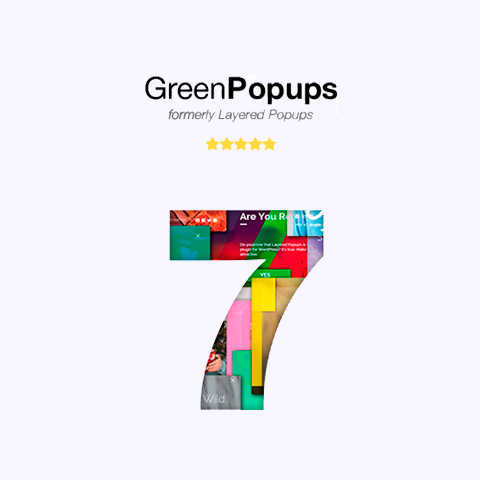 green-popups