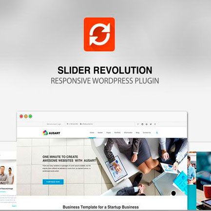 slider-revolution