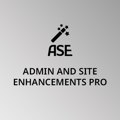 admin-site-enhancements-pro