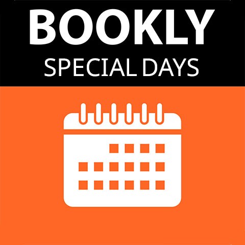 bookly-special-days