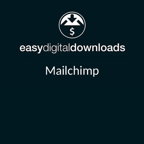 easy-digital-downloads-mailchimp