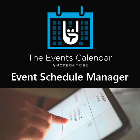 event-calendar-schedule-manager