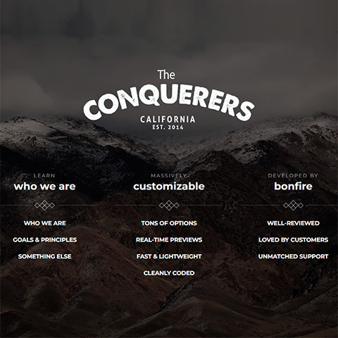 jumbo-full-screen-menu-wordpress