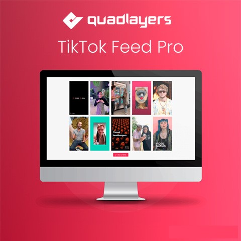 tiktok-feed-pro